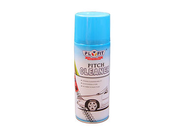 منتجات تنظيف السيارات عالية الكفاءة ، تنظيف فرامل السيارة 500 مللي لمزيل الغبار بالرش