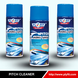 منتجات تنظيف السيارات القوية Pitch Remover Car Pitch Cleaner 400ml