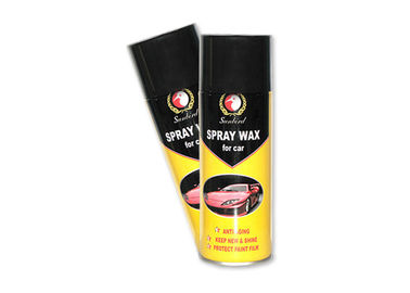 Glossy Finish Car Detailing Products، منتجات تنظيف السيارة Colored Car Wax
