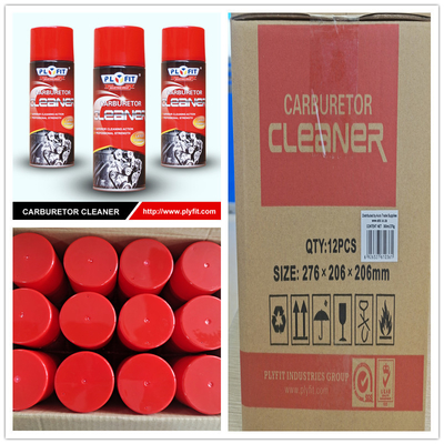 OEM 200g Carb Spray Cleaner Carburetor Cleaning Spray