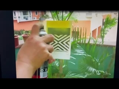 تأثير إزالة القوالب عالي الجودة يمنع الصدأ ولا يسبب ضررًا لعامل تحرير القالب