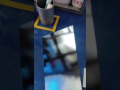 مضاد للصدأ السيليكون القائم على مرطب رش 400 مل الهباء الجوي جميع الأغراض