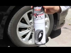 منظف الإطارات