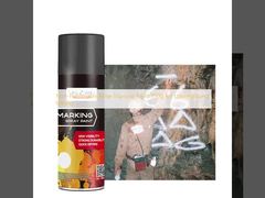 طلاء تحديد المناجم غير قابل للاشتعال 350 جرام للتعدين تحت الأرض