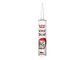 300ml Waterproof Silicone Sealant Construction Structural Glass Caulking Sealant
