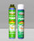 Custom B2 Grade PU Foam Spray Multi Purpose Insulation Foam