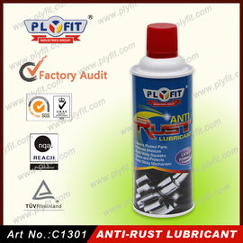OEM 400ML منتجات العناية بالسيارات مكافحة الصدأ رذاذ السائل لصناعة دراجات السيارات