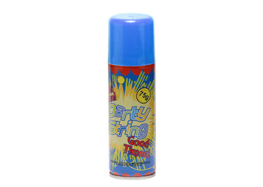 حدث حزب مجنون سلسلة 250ml، ODM و oem صامت خيط ممر رذاذ