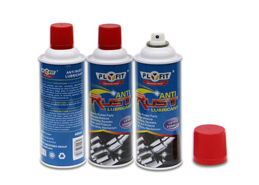 400ML الكيميائية زيوت التشحيم منتجات التنظيف السيارات مزيل الصدأ للسيارات / أدوات / آلات