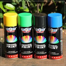 مات Thermoplastic LPG 450ML طلاء بخاخ أكريليك بخاخ