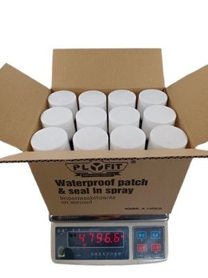 مضاد للطقس في المنزل رذاذ ملء التسرب ضروري لصناعة البناء