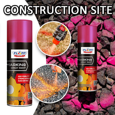 طلاء غير قابل للاشتعال المقاوم لدرجات الحرارة العالية المقاوم للكهرباء