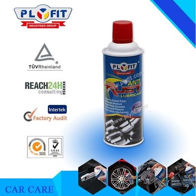 C1301 REACH Rust Remover 400ml بخاخ زيت التشحيم للسيارات