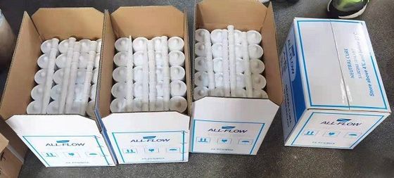 مانع التسرب المحايد مانع للتسرب التصاق ممتاز لمواد البناء الحجرية